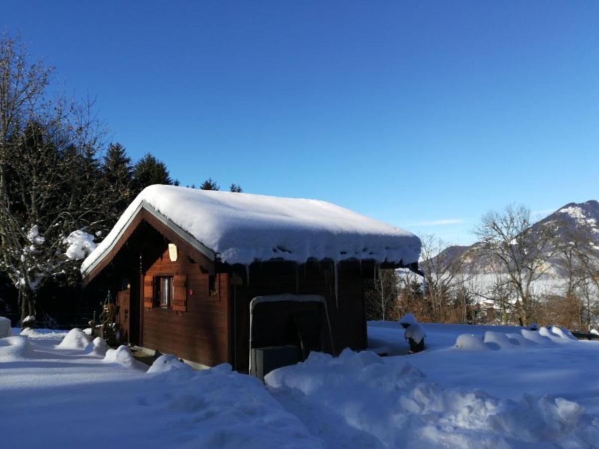Villa Sauvage à Les Combes  Extérieur photo