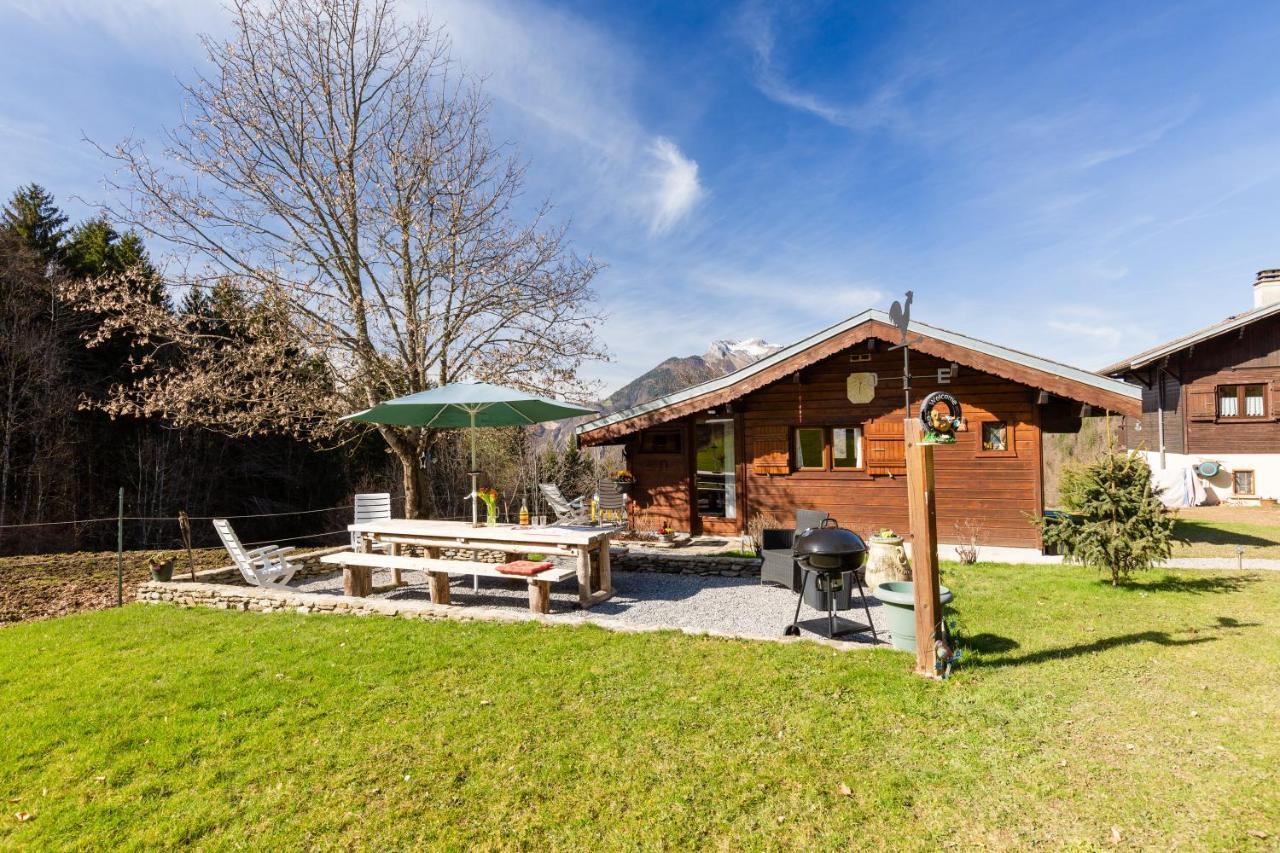 Villa Sauvage à Les Combes  Extérieur photo