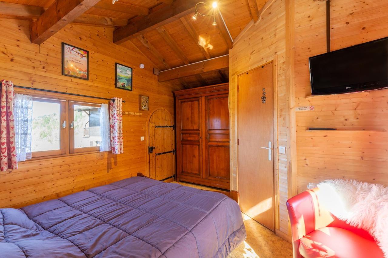 Villa Sauvage à Les Combes  Extérieur photo