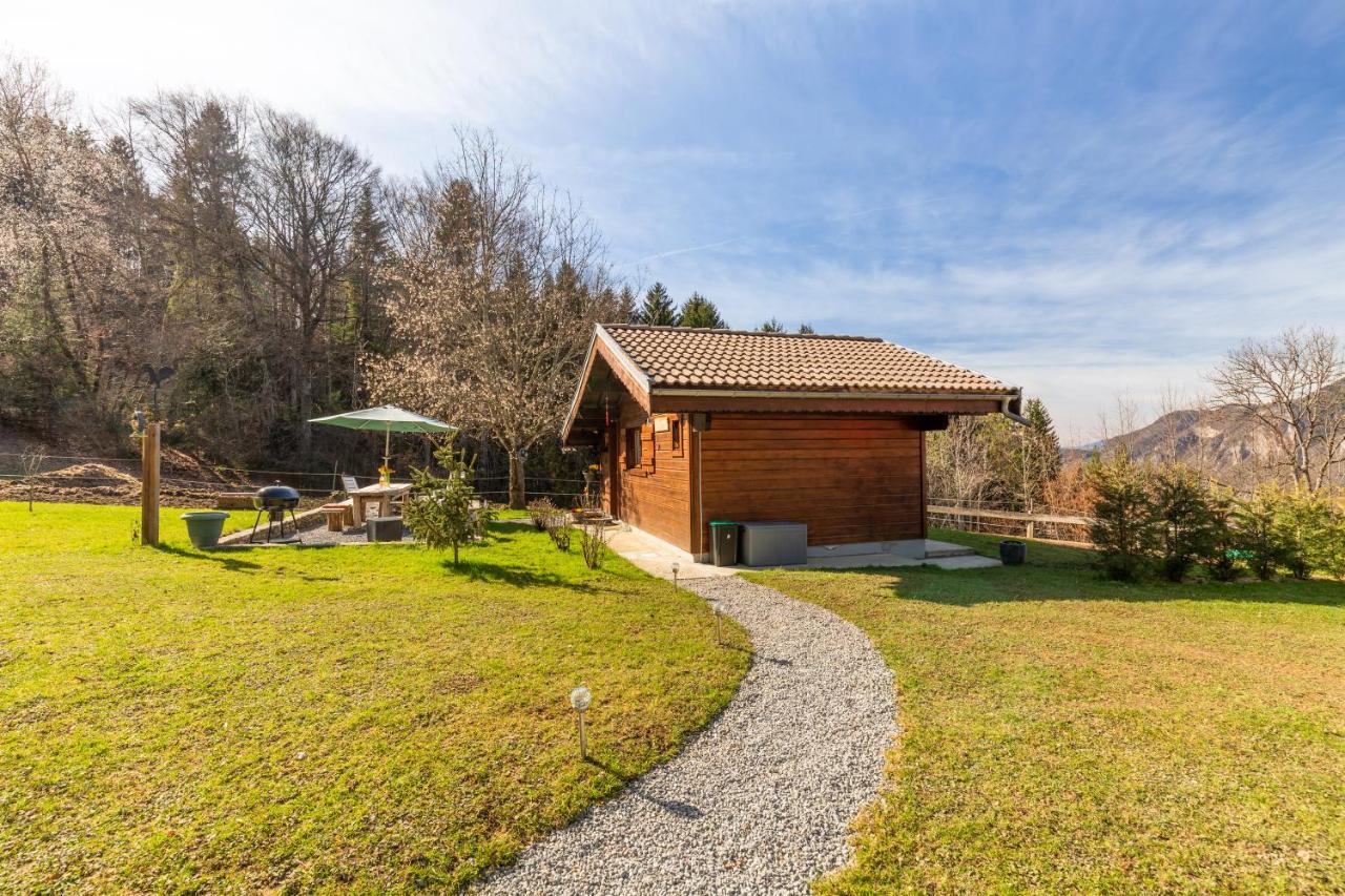 Villa Sauvage à Les Combes  Extérieur photo
