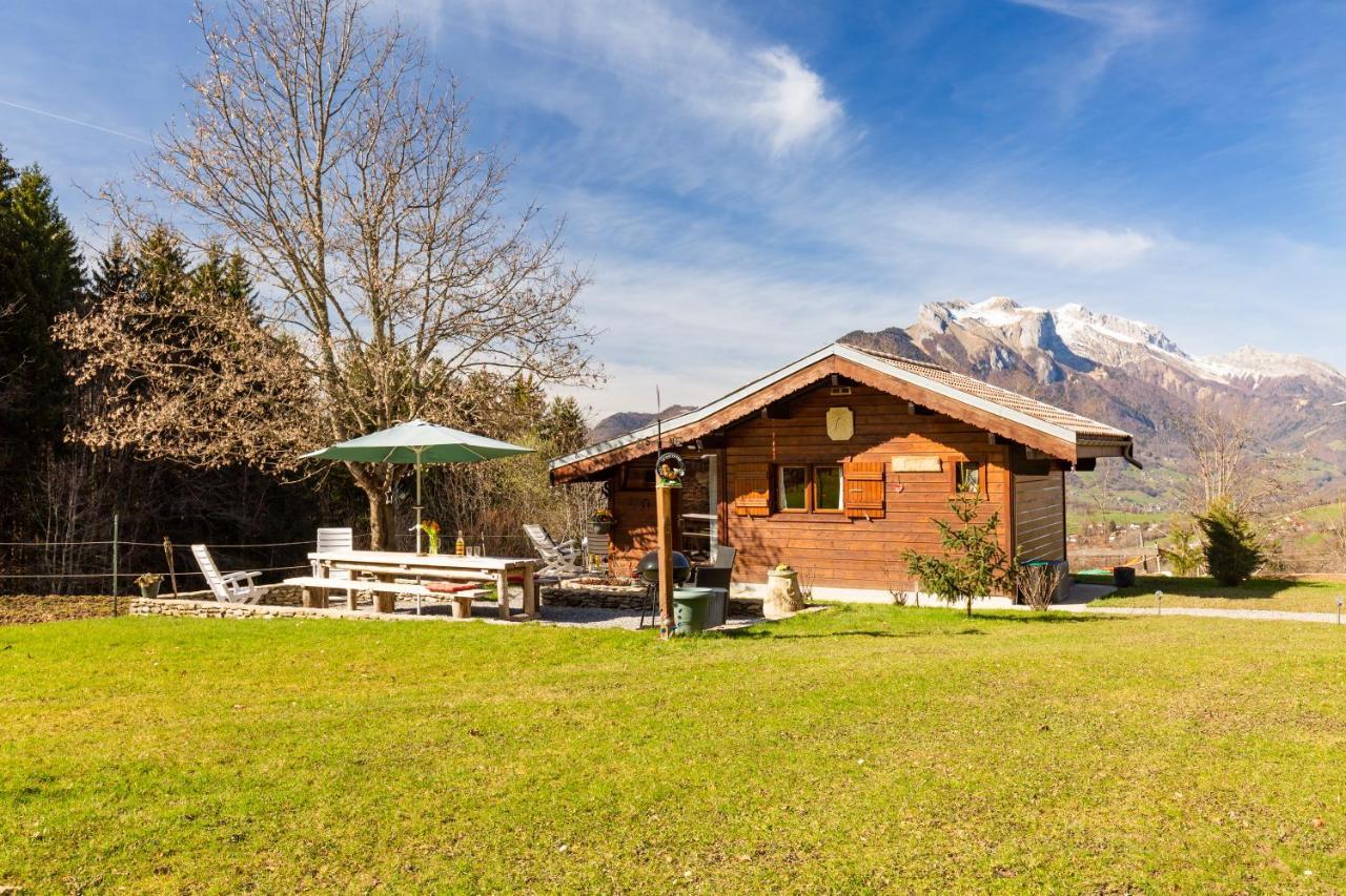 Villa Sauvage à Les Combes  Extérieur photo