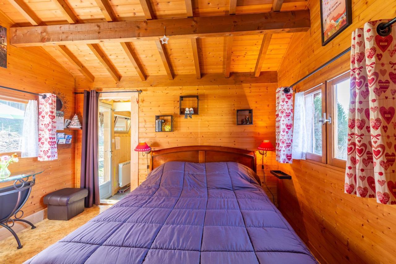 Villa Sauvage à Les Combes  Extérieur photo