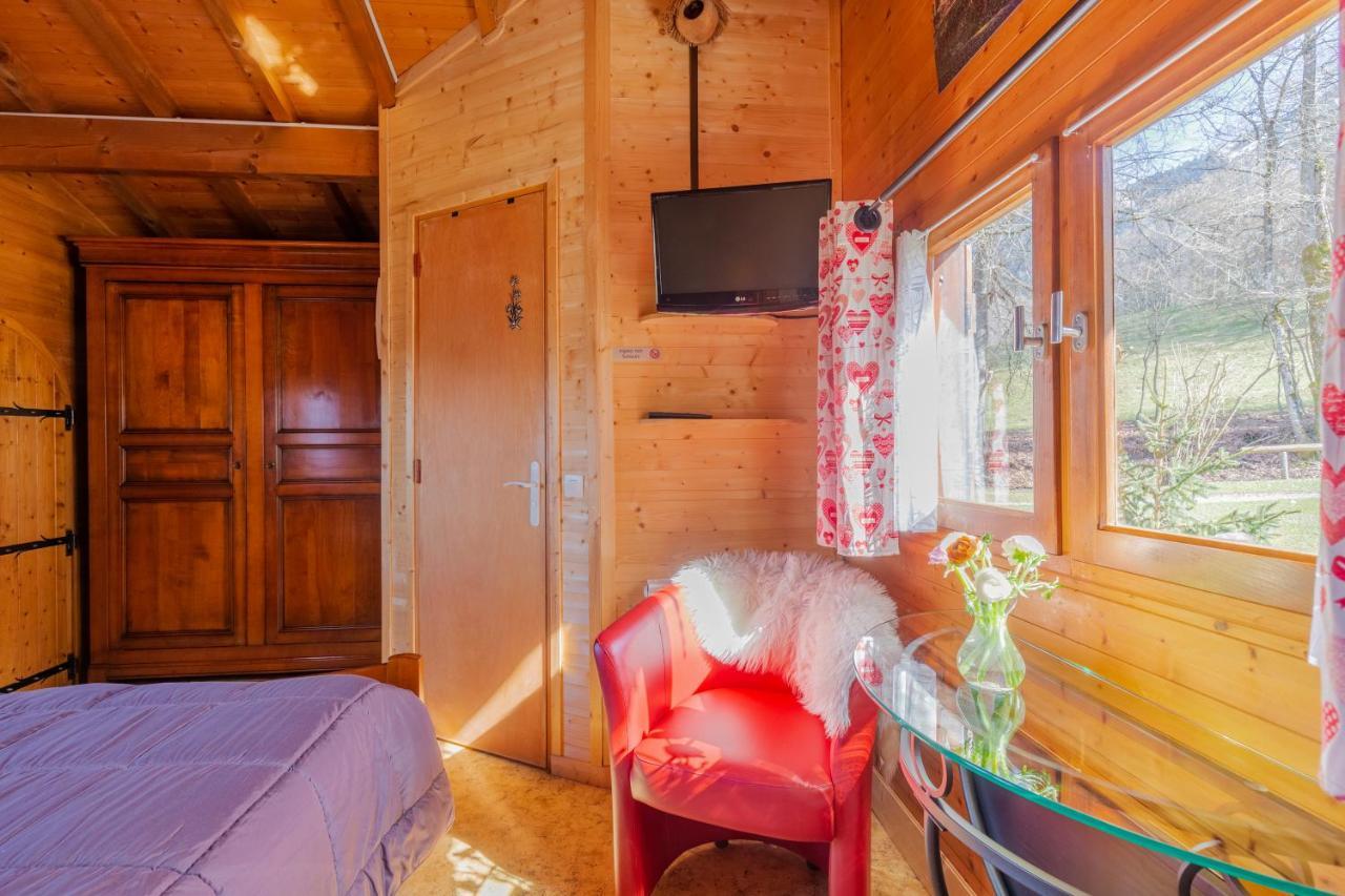Villa Sauvage à Les Combes  Extérieur photo
